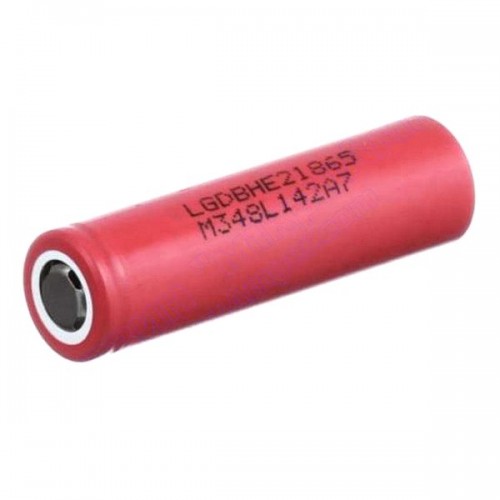 LI-ION Акумулятор 18650HE2 (копія) LI-ION Акумулятор 18650HE2 (копія)
